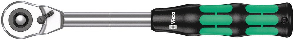 8006 C ZYKLOP HYBRID-RATEL MET OMSCHAKELPAL MET 1/2"-AANDRIJVING , 281.0 MM