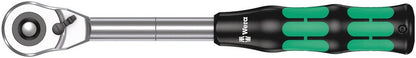8006 C ZYKLOP HYBRID-RATEL MET OMSCHAKELPAL MET 1/2"-AANDRIJVING , 281.0 MM
