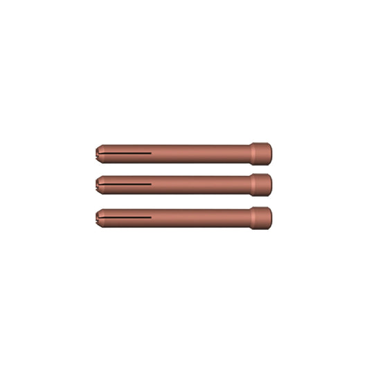 GYS Klemstift Ø3,2 TIG toorts SR20 (3 stuks)