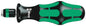 816 R BITS-HANDHOUDER MET RAPIDAPTOR SNELWISSELHOUDER, 1/4" X 119 MM
