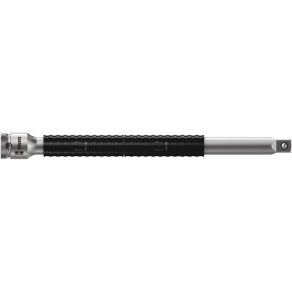 8794 LB ZYKLOP-VERLENGSTUK "FLEXIBLE-LOCK" MET VRIJLOOPHULS, LANG VOOR 3/8", 3/8 DUIM X 200.0 MM
