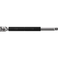 8794 LB ZYKLOP-VERLENGSTUK "FLEXIBLE-LOCK" MET VRIJLOOPHULS, LANG VOOR 3/8", 3/8 DUIM X 200.0 MM