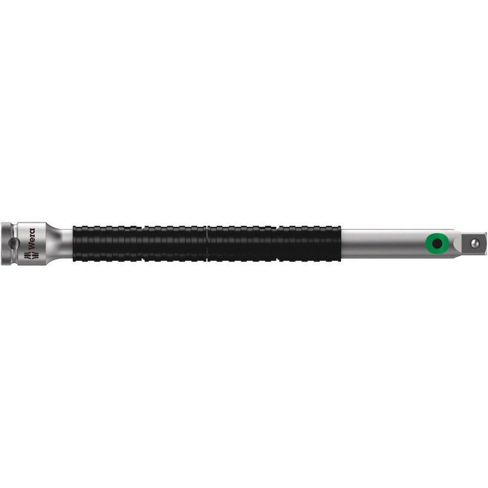 8796 LB ZYKLOP-VERLENGSTUK "FLEXIBLE-LOCK" MET VRIJLOOPHULS, LANG VOOR 3/8", 3/8 DUIM X 200.0 MM