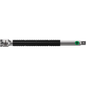 8796 LB ZYKLOP-VERLENGSTUK "FLEXIBLE-LOCK" MET VRIJLOOPHULS, LANG VOOR 3/8", 3/8 DUIM X 200.0 MM