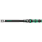 CLICK-TORQUE C 3 DRAAIMOMENTSLEUTEL MET OMSCHAKELRATEL, 1/2 DUIM, 40 - 200 NM