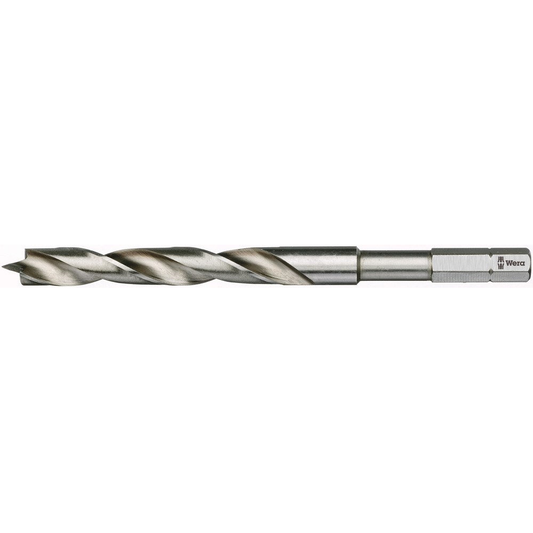 849 HSS HOUTBOREN BIT, 3.0MM