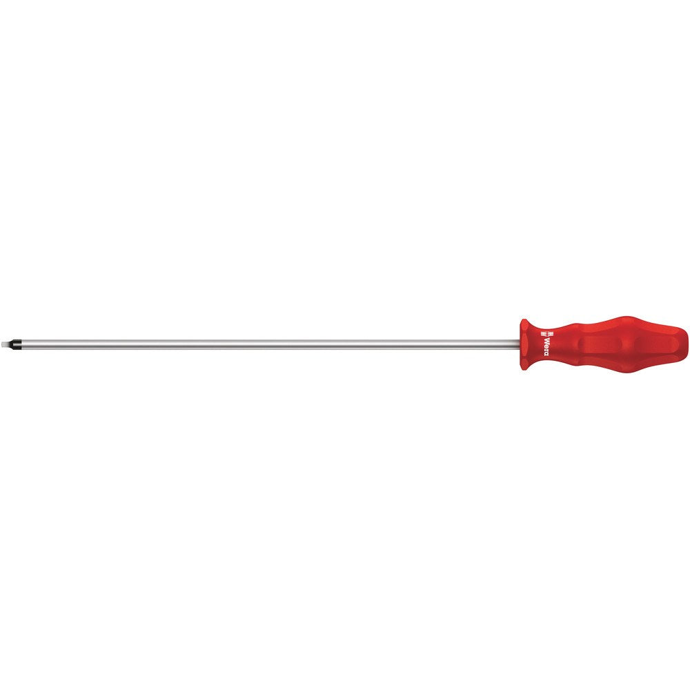 368 SCHROEVENDRAAIER VOOR BINNENVIERKANT-SCHROEVEN, # 2 X 300 MM