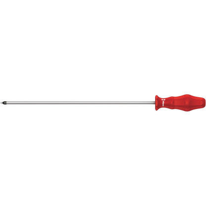 368 SCHROEVENDRAAIER VOOR BINNENVIERKANT-SCHROEVEN, # 2 X 300 MM