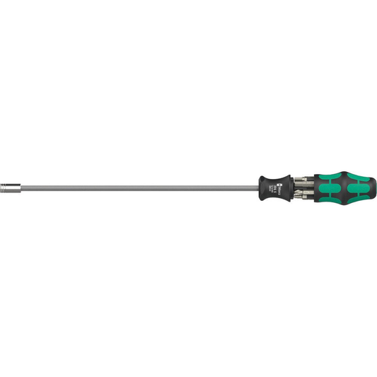 Kraftform Kompakt 27 XL SHK 1