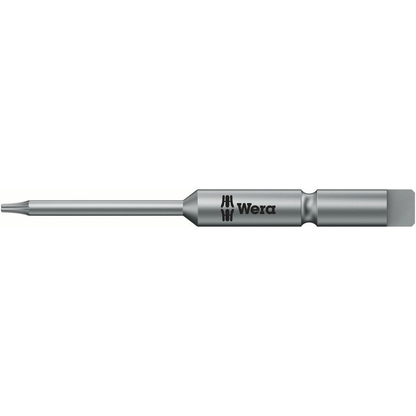 867/9 C TORX® BITS, HALFMOON, TX 6 X 44 MM