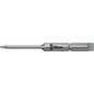 867/9 C TORX® BITS, HALFMOON, TX 6 X 44 MM