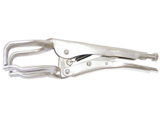 Las-griptang, 280 mm