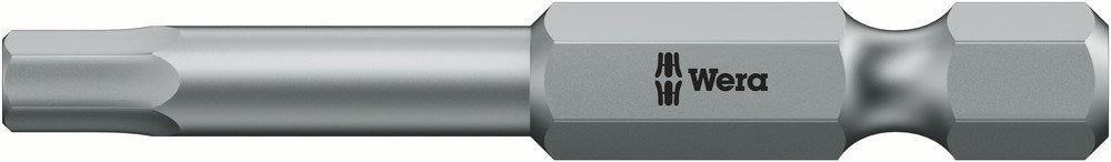 840/4 Z BITS HEX-PLUS BO MET BORING, HEX-PLUS, 4.0 X 89 MM