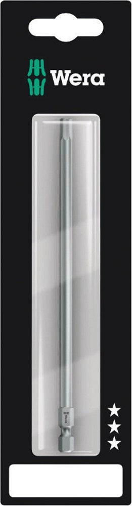 840/4 Z ZESKANT BIT, 3,0 X 152 MM