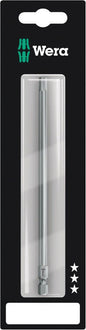 840/4 Z ZESKANT BIT, 5,0 X 152 MM