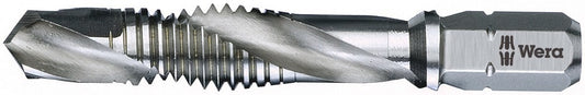 847 HSS COMBIBOOR-BIT MET TAP, M 6
