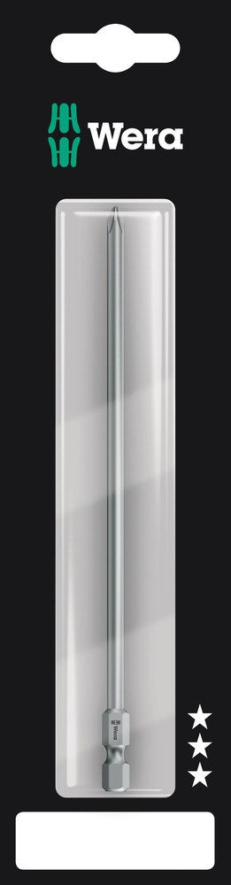851/4 Z SB BIT, PH 1 X 152 MM