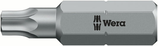 867/1 IP TORX PLUS® BITS, 2 IP X 25 MM