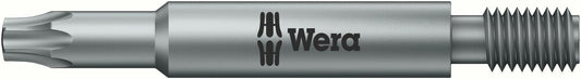 867/12 TORX® BITS, TX 20 X 45 MM
