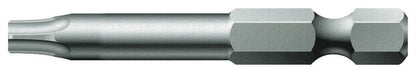 867/4 IP TORX PLUS® BITS, 3 IP X 50 MM