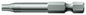 867/4 IP TORX PLUS® BITS, 3 IP X 50 MM