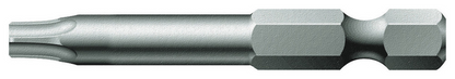 867/4 IP TORX PLUS® BITS, 3 IP X 50 MM