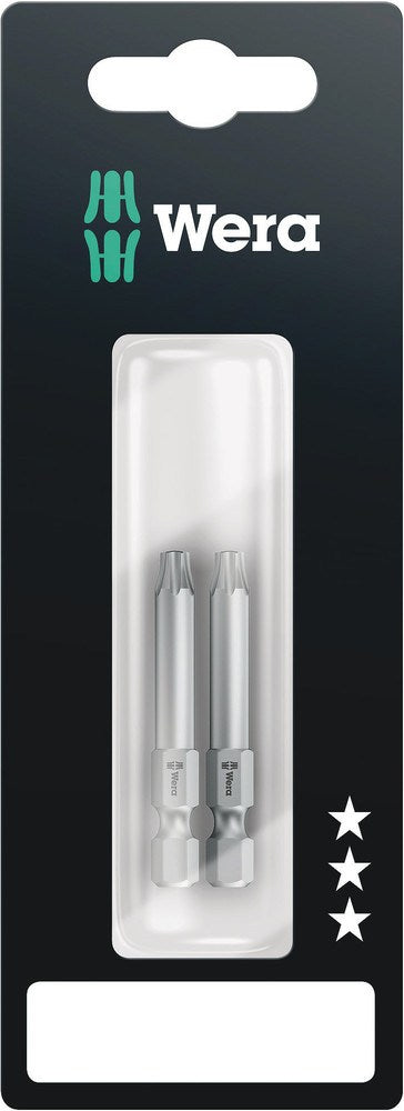 867/4 Z TORX® SB BIT, TX 40 X 152 MM