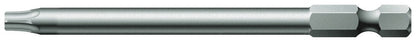 867/4 IP TORX PLUS® BITS, 6 IP X 89 MM