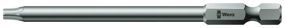 867/4 Z TORX® BO BITS MET BORING, TX 40 X 70 MM
