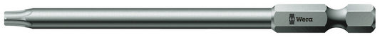 867/4 Z TORX® BO BITS MET BORING, TX 9 X 89 MM