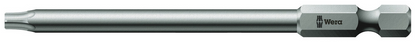 867/4 Z TORX® BO BITS MET BORING, TX 15 X 89 MM