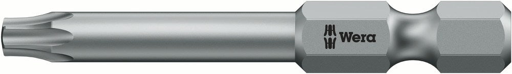 867/4 Z TORX® BO BITS MET BORING, TX 27 X 89 MM