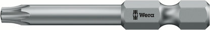 867/4 Z TORX® BO BITS MET BORING, TX 10 X 89 MM