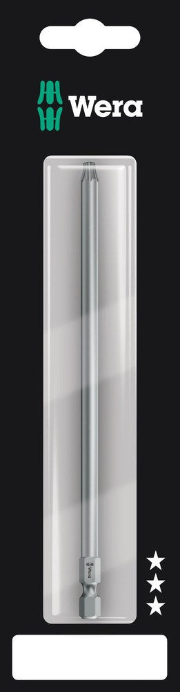 867/4 Z TORX® SB BIT, TX 25 X 152 MM