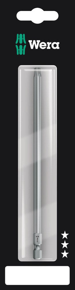 867/4 Z TORX® SB BIT, TX 30 X 152 MM