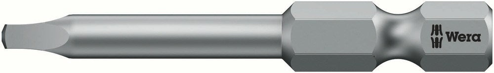 868/4 BINNENVIERKANT BITS, # 3 X 152 MM
