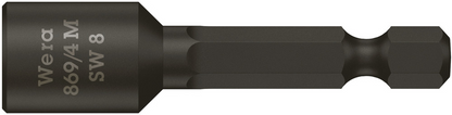 869/4 M DOPBIT, MAGNETISCH, 11.0 X 65 MM