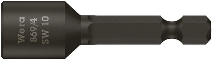 869/4 DOPBIT, 6.0 X 65 MM