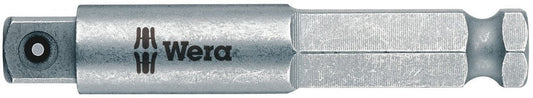 870/7 ADAPTER, 1/2 DUIM X 75 MM