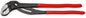 KNIPEX 87 01 400 Cobra® XL Pijp- en waterpomptang met antslip kunststof bekleed grijs geatramenteerd