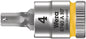 8740 A HF ZYKLOP BIT/DOP-COMBINATIE MET VASTHOUDFUNCTIE MET 1/4" AANDRIJVING, 4.0 X 28 MM