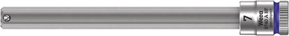 8740 A HF ZYKLOP BIT/DOP-COMBINATIE MET VASTHOUDFUNCTIE MET 1/4" AANDRIJVING, 4.0 X 28 MM