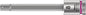 8740 B HF BINNENZESKANT ZYKLOP BITDOP MET 3/8"-AANDRIJVING MET VASTHOUDFUNCTIE, 8,0 X 100,5 MM
