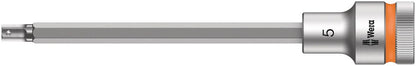 8740 C HF ZYKLOP BIT/DOP-COMBINATIE MET VASTHOUDFUNCTIE MET 1/2" AANDRIJVING , 5.0 X 140 MM
