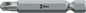 875/4 TRI-WING® BITS, # 1 X 89 MM