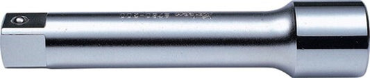 1" verlengstuk tbv. 1" dop L=400mm Met kogeltje handuitvoering