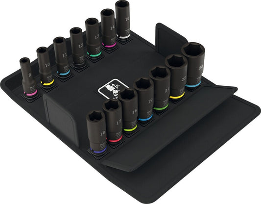 8790 B Impaktor Deep set 1, 14-delig