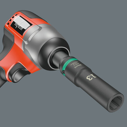 8790 C Impaktor Deep doppen 1/2" aandr 19.0x83.0
