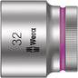 8790 HMC ZYKLOP HAND- EN MACHINEDOP MET 1/2" AANDRIJVING, 32.0 MM