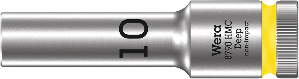 8790 HMC DEEP HAND- EN MACHINEDOP MET 1/2"-AANDRIJVING, 10.0 MM